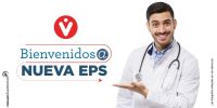 NUEVA EPS respalda la salud de 481 mil afiliados provenientes de Medimás