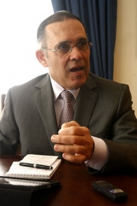 Efraín Cepeda