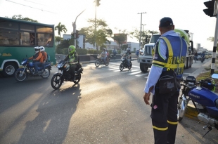 En vigor nuevo decreto que regula la movilidad en Soledad