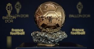 Se cancela el Balón de Oro 2020