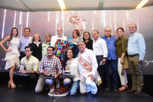 Historias con gran sentimiento ganadoras del Premio a la Mejor Crónica de Carnaval