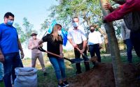 “´Parques para la Gente’ arranca con paso firme en el 2021”: Elsa Noguera