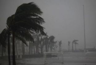 Ante la segunda temporada de lluvias, tenga en cuenta las medidas preventivas