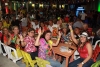 Verbena ‘La Gozadera’ adelanta la celebración de las cuatro fiestas