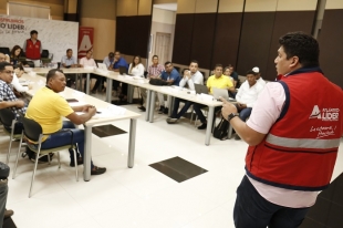 Organismos del Atlántico se preparan ante eventual fenómeno de El Niño