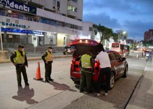 Barranquilla fortalece lucha contra la delincuencia