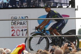 Nairo Quintana