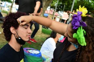 El Atlántico tiene listo el diagnóstico situacional del sector social LGBTI