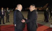 Putin y Kim Jong-un firman un Tratado de Asociación Estratégica Integral