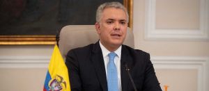 Duque invita a los colombianos a ‘que la Semana Santa sea una semana de vacunación’