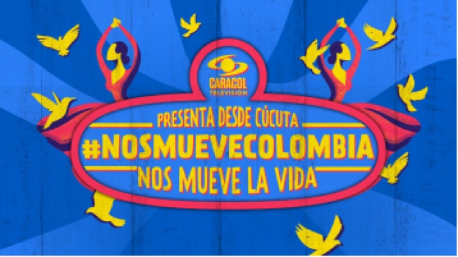 Nos mueve Colombia en Cúcuta
