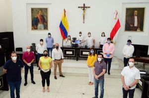 Asamblea clausuró sesiones extras con sanción del Plan de Desarrollo