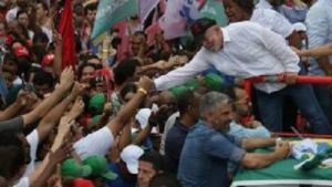 Brasil reforzará seguridad de Lula para toma de posesión