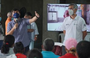 “Es el momento de actualizar el Sisbén para acceder a todos sus beneficios”: alcalde Pumarejo