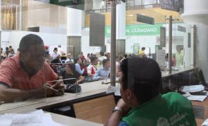 Recaudo de predial con descuento del 10% superó los $300.000 millones en Barranquilla