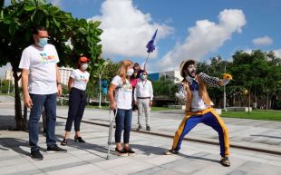 Gobernación amplía inscripciones para gestores culturales en la iniciativa &#039;CREAR Convivencia&#039;