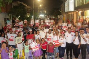 “Más ojos ciudadanos para Barranquilla”: Mauricio Villafañez
