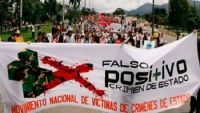 Más de 6.400 casos de falsos positivos se investigan por JEP en Colombia