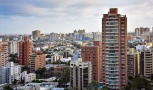 Barranquilla lanza su línea única e incluyente, llegó el 195