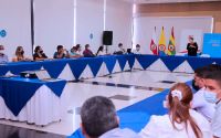 Gobernación del Atlántico presenta resultados del proceso de asistencia técnica en Ordenamiento Territorial para los municipios