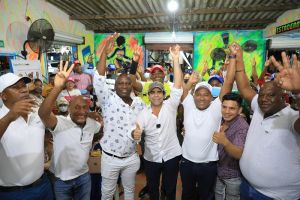 “Colombia será el país de la inclusión” : Alex Char