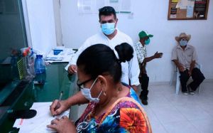 A partir de este viernes 46.708 personas mayores de Atlántico reciben subsidio de Colombia Mayor