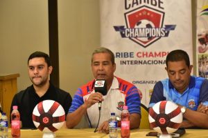 Sabanagrande y Puerto Colombia seran sede de Caribe Champions Internacional