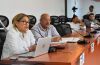 Secretaría de Salud, presentó informe de ejecución presupuestal al Concejo