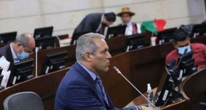 “Nos declaramos en No oposición al nuevo Gobierno”: Senador Name Cardozo