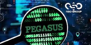 Fiscalía abre investigación sobre compra del software Pegasus