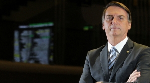 Jair Bolsanaro