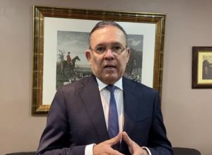 dEl Senador Efraín Cepeda, emitió una alerta ya que no se están incluyendo en el presupuesto los Juegos Panamericanos y otros proyectos de carácter estratégico para el Atlántico.