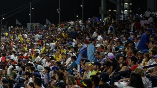 Estadio de béisbol Édgar Rentería