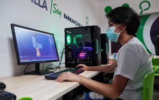 Sala CreaTIC y EmpoderaTECH, las apuestas que impulsarán la innovación y el emprendimiento digital en Barranquilla