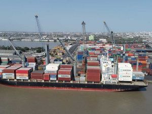 Puerto de Barranquilla tendrá nuevo accionista mayoritario