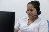 El Centro de Telesalud del Atlántico ha atendido 30.642 llamadas para manejo del Covid-19