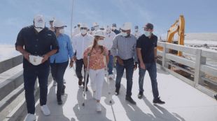 Asamblea Departamental respalda avance de obras ejecutadas por la Gobernación del Atlántico