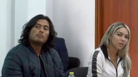 Fiscalía legalizó captura de Nicolás Petro y Daysuris Vásquez por lavado de activos