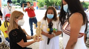 Gobernación del Atlántico abre convocatoria para artistas plásticos, inspirada en el legado Mokaná