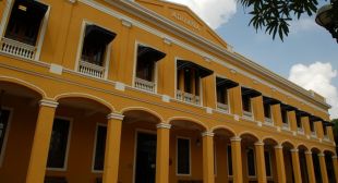 La Cámara de Comercio de Barranquilla abre tres  puntos de atención, este lunes