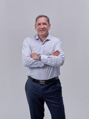 Andrés Osorio, será el nuevo Presidente del Grupo Empresarial Puerto de Barranquilla