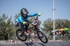 El BMX del Team Barranquilla, listo para el Mundial de Bélgica