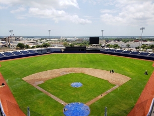 Aún quedan abonos disponibles para Copa Internacional de Béisbol ‘Barranquilla Capital de Vida’