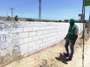 Distrito regula propaganda electoral para comicios del 27 de octubre