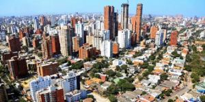 Barranquilla, modelo en acceso a fuentes de financiamiento