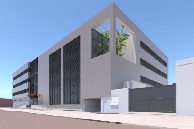Alcalde Char dio inicio a construcción del nuevo Hospital de Barranquilla