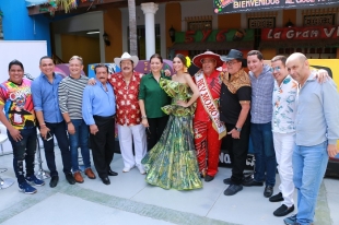 Bando 2019, un homenaje a Esthercita Forero con artistas de lujo