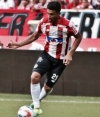 Teófilo Gutiérrez