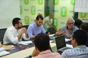 En $10.170 millones aprueban presupuesto del Tránsito de Soledad para 2020