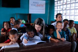 Gobernación implementa medidas en colegios para prevenir contagio por COVID-19